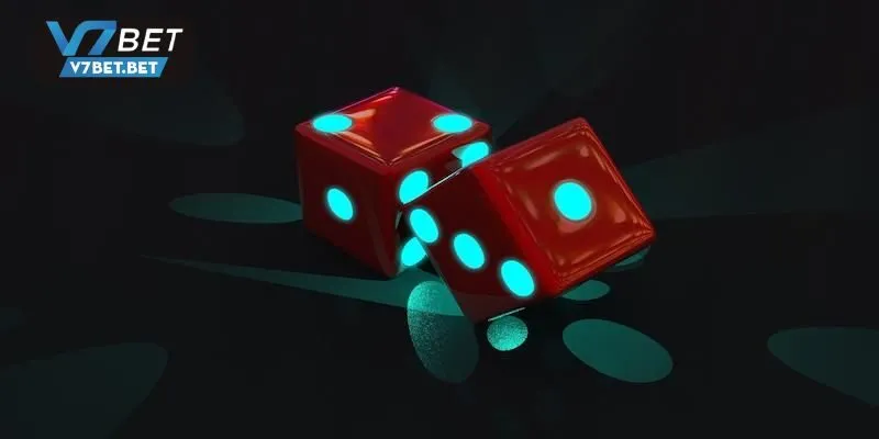 Tài Xỉu V7bet